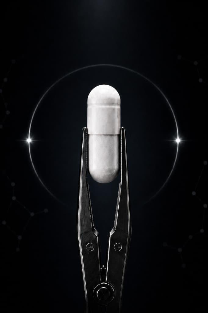 Precision Formulated