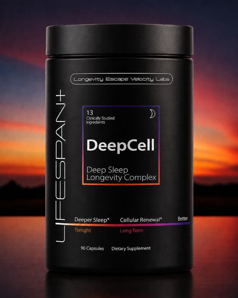 LEVL DeepCell